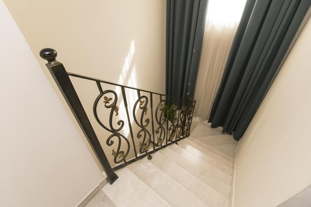 Marmara Hotel Apartments Dubaj Kültér fotó