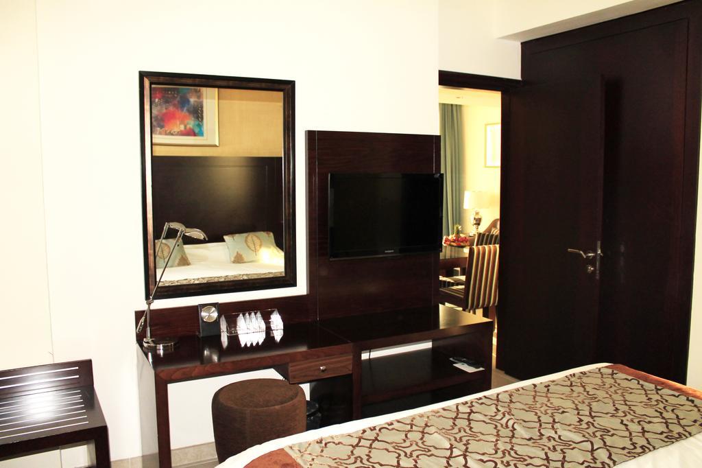 Marmara Hotel Apartments Dubaj Kültér fotó